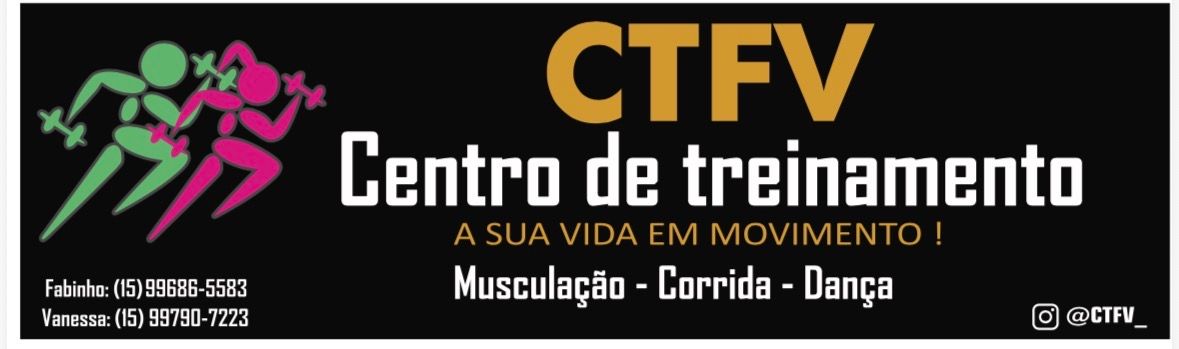 Imagem da estrutura da academia