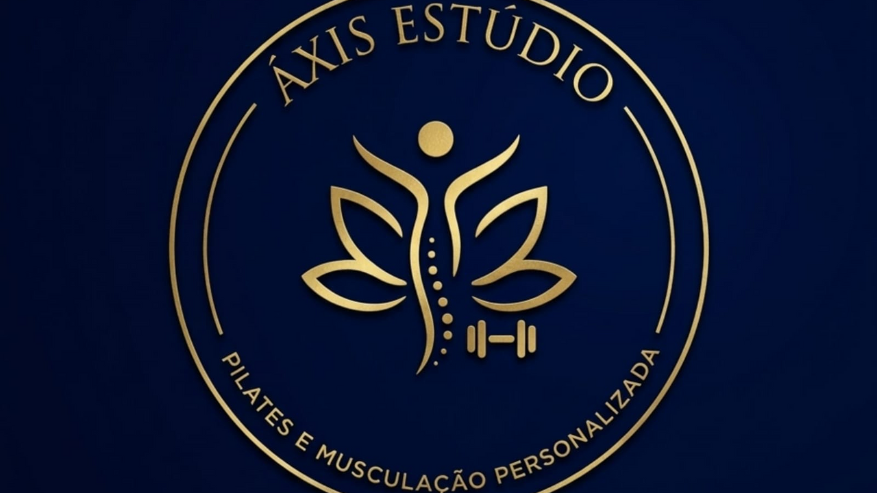 Imagem da estrutura da academia