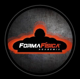 Imagem da estrutura da academia