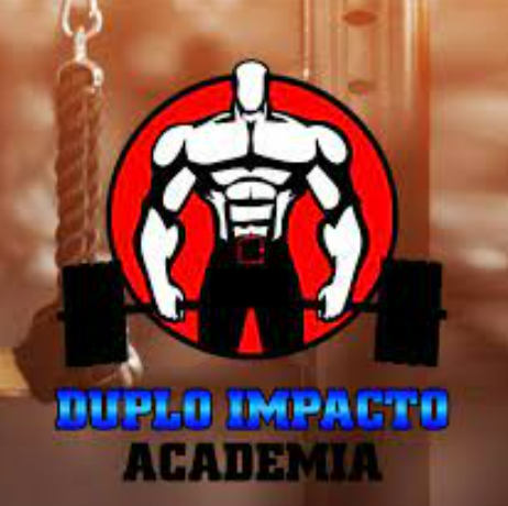 Imagem da estrutura da academia