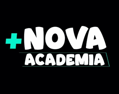 Imagem da estrutura da academia