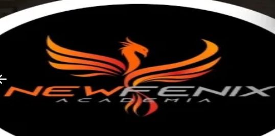 Imagem da estrutura da academia