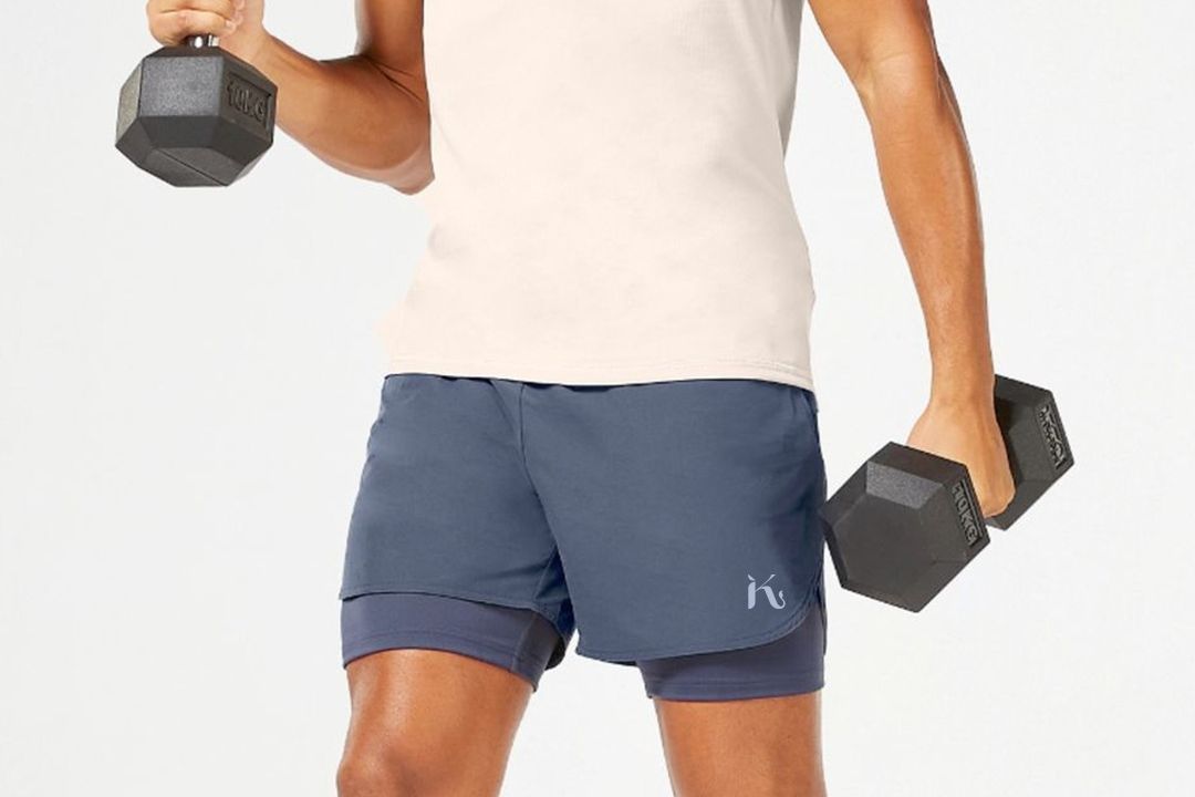 Imagem da estrutura da academia