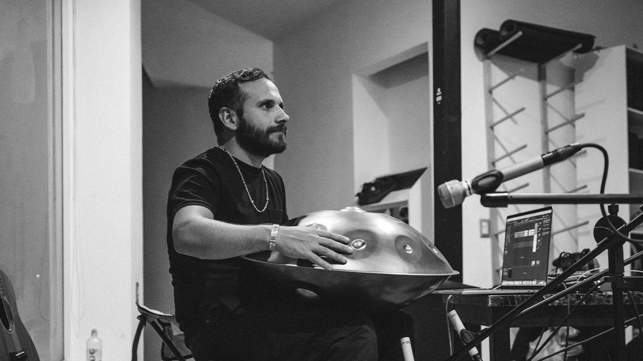 Imagem da estrutura da academia