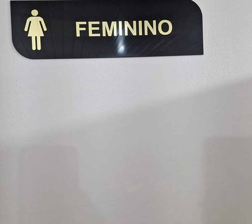 Imagem da estrutura da academia