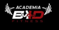 Imagem da estrutura da academia