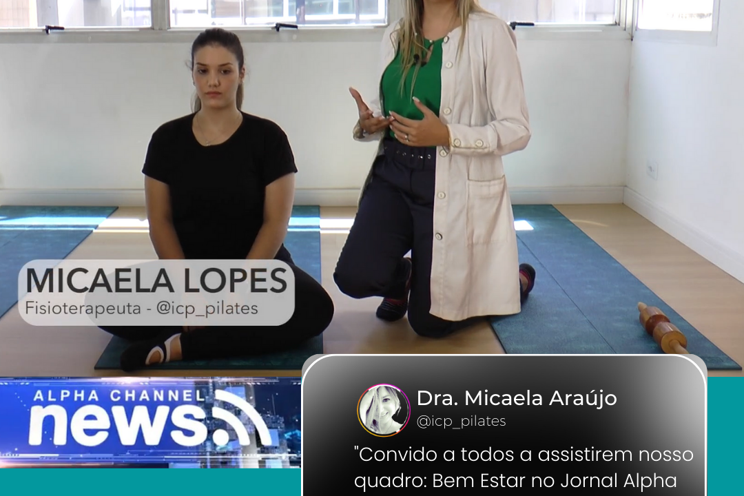 Imagem da estrutura da academia