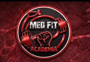 Imagem da estrutura da academia