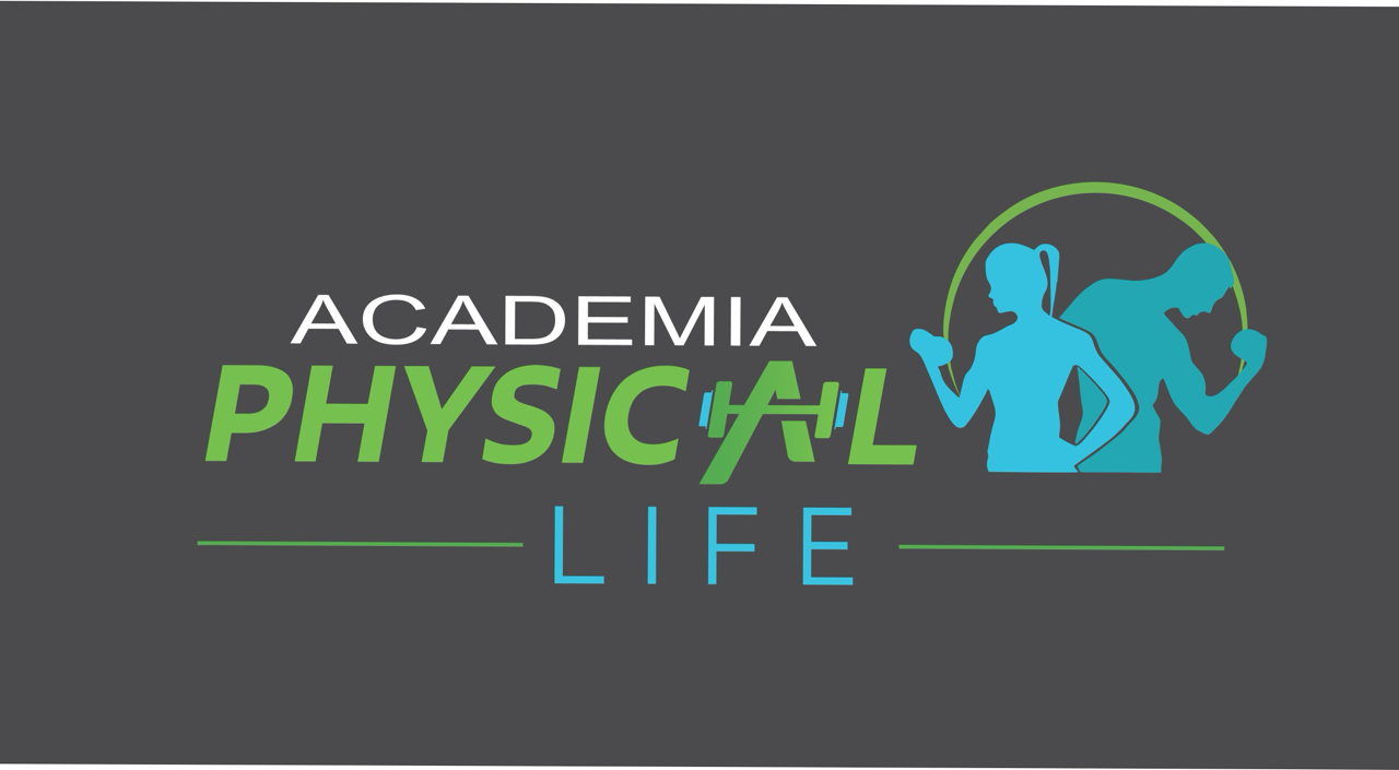 Imagem da estrutura da academia