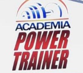 Imagem da estrutura da academia