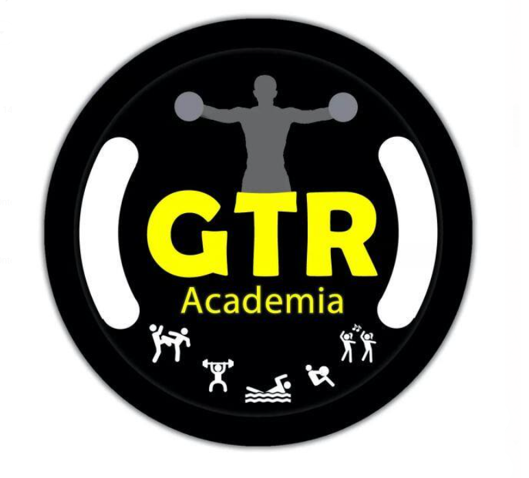 Imagem da estrutura da academia