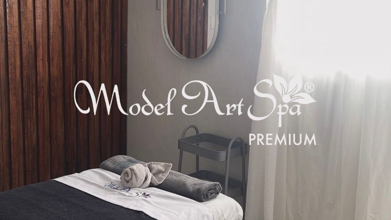 Imagem da estrutura da academia