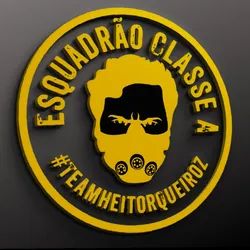 Imagem da estrutura da academia