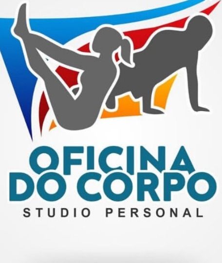 Imagem da estrutura da academia