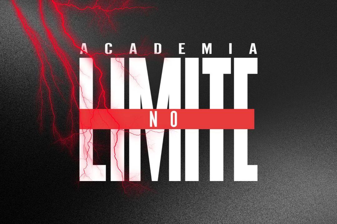 Imagem da estrutura da academia