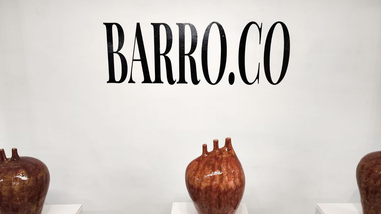 Imagem da estrutura da academia