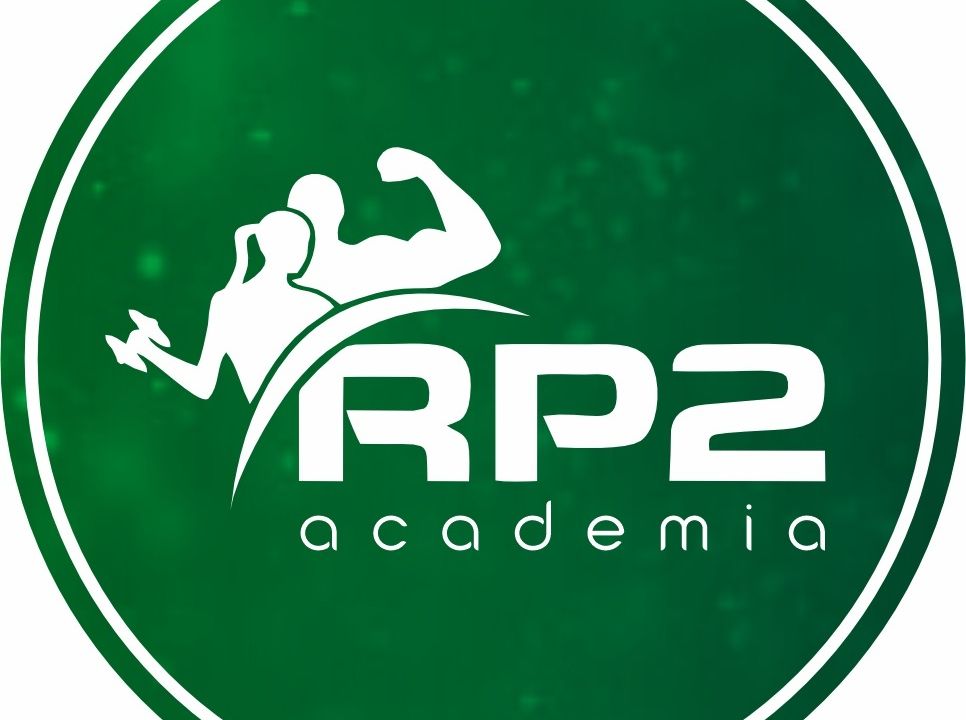Imagem da estrutura da academia