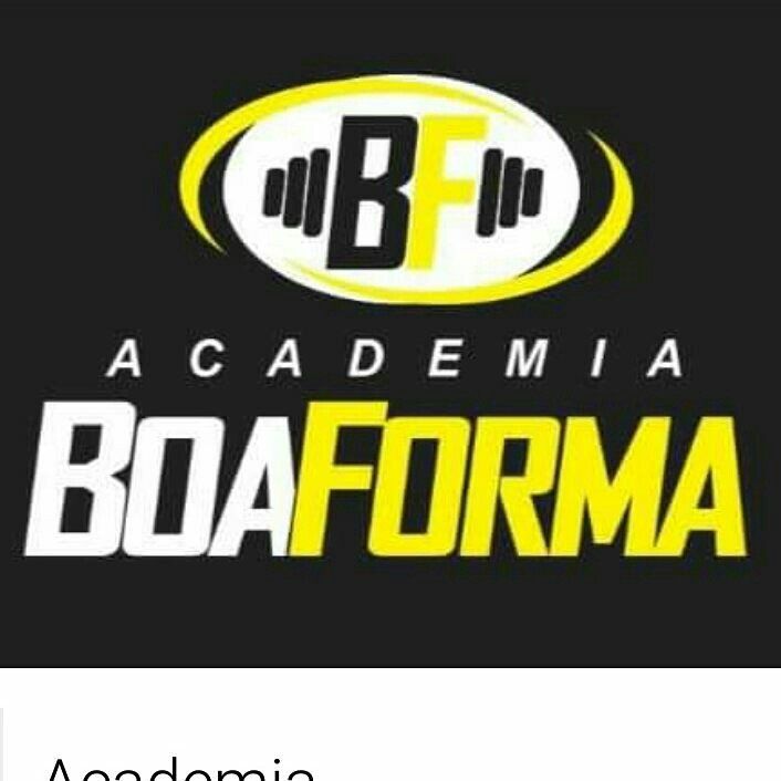 Imagem da estrutura da academia
