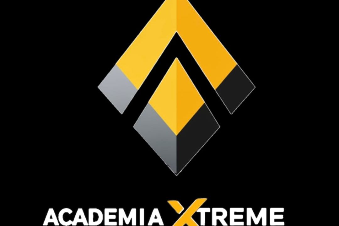 Imagem da estrutura da academia