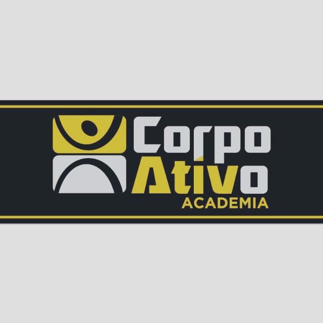 Imagem da estrutura da academia