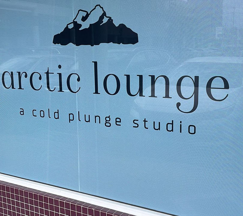 Imagem da estrutura da academia