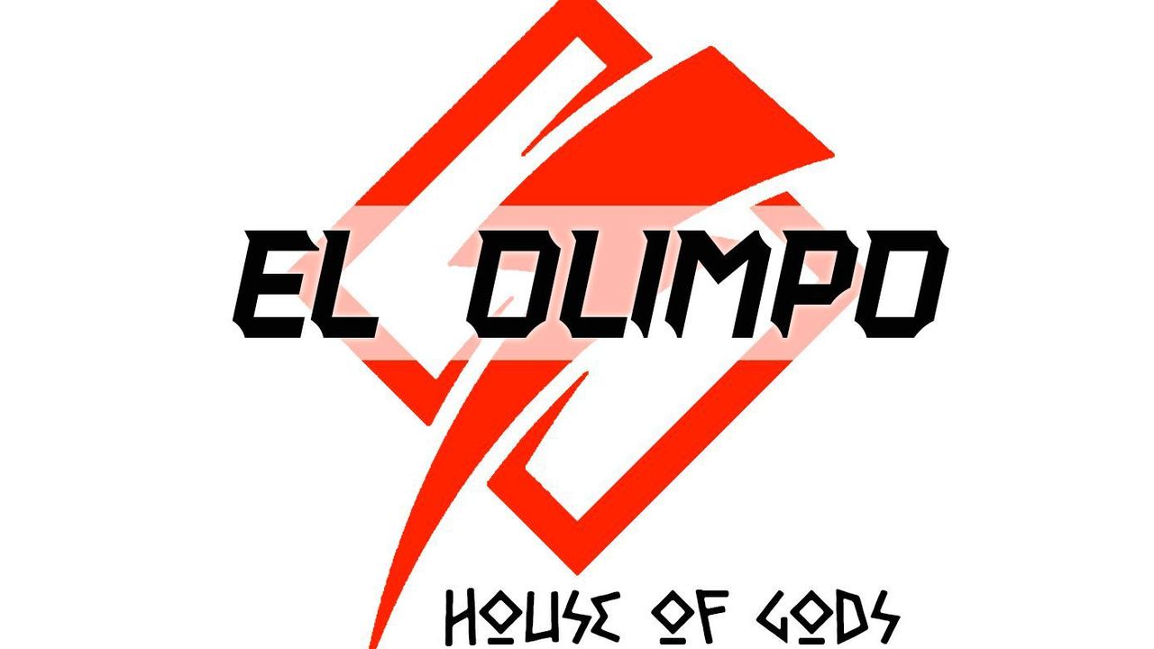 Imagem da estrutura da academia