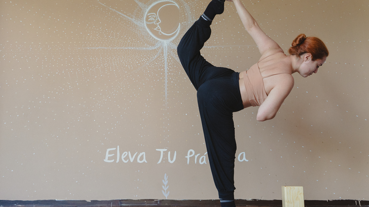 Imagem da estrutura da academia