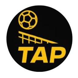 Imagem da estrutura da academia