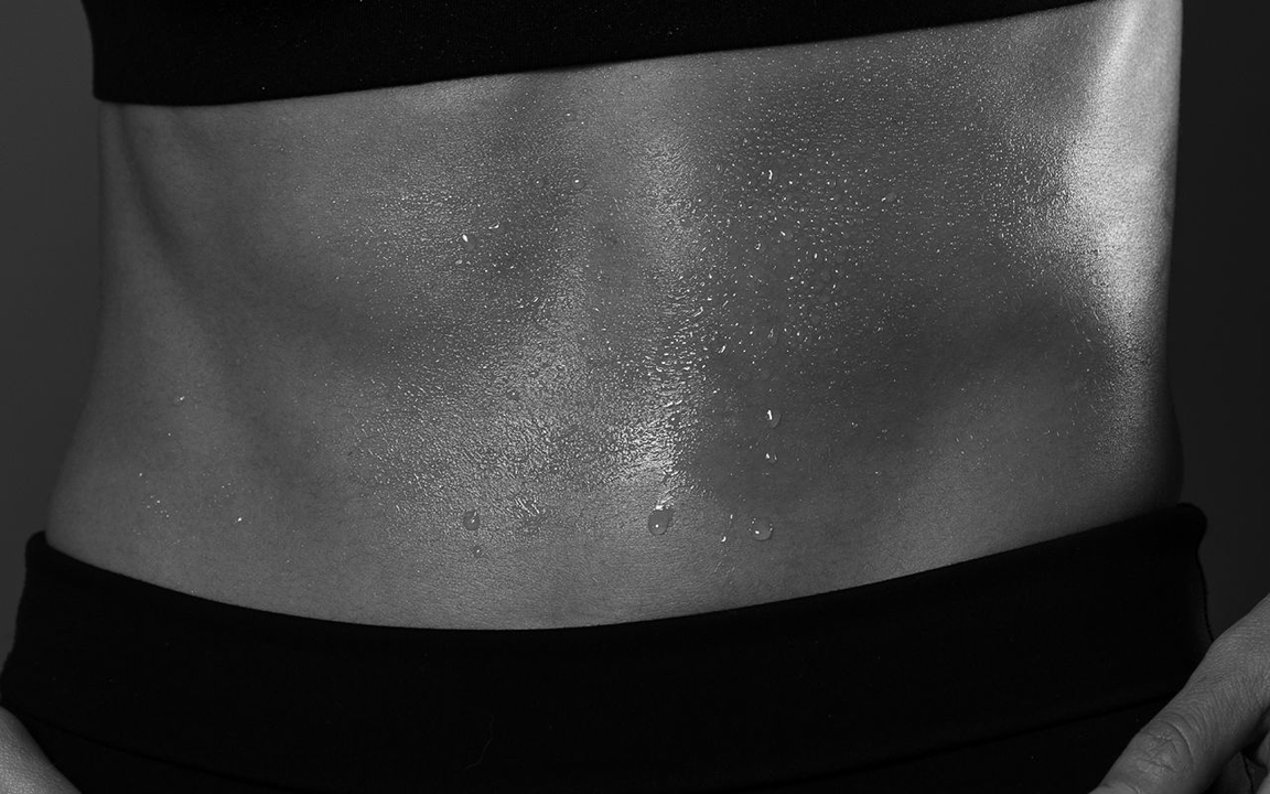 Imagem da estrutura da academia