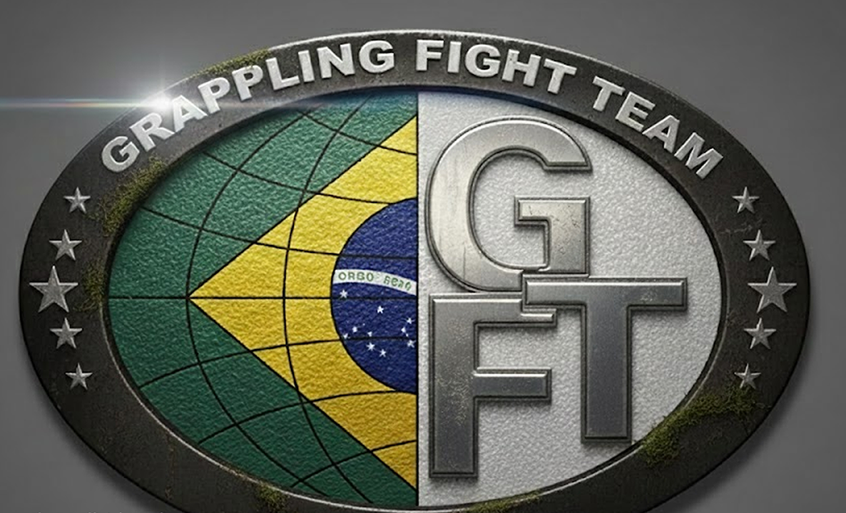 Imagem da estrutura da academia