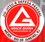 Imagem da estrutura da academia