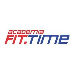 Imagem da estrutura da academia
