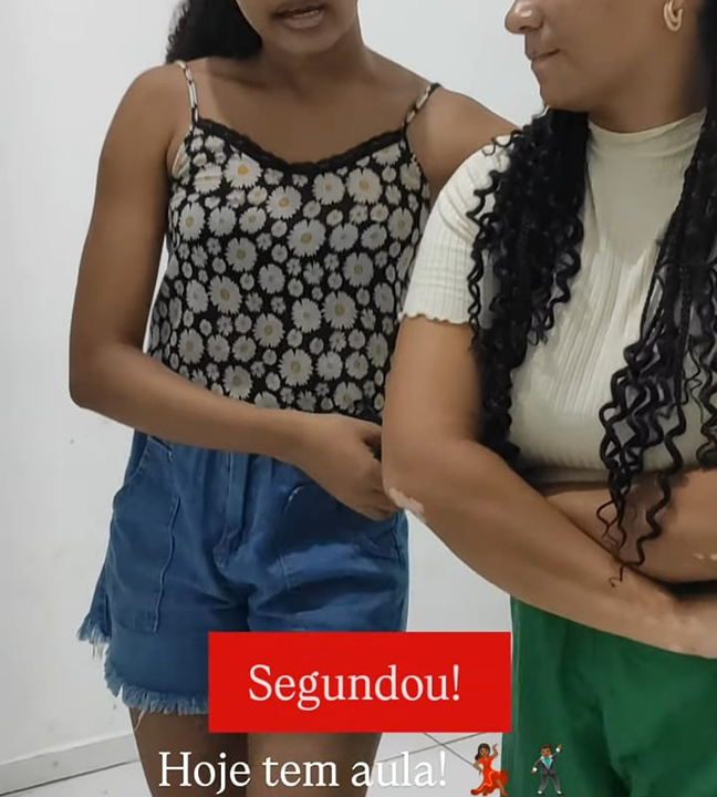 Imagem da estrutura da academia