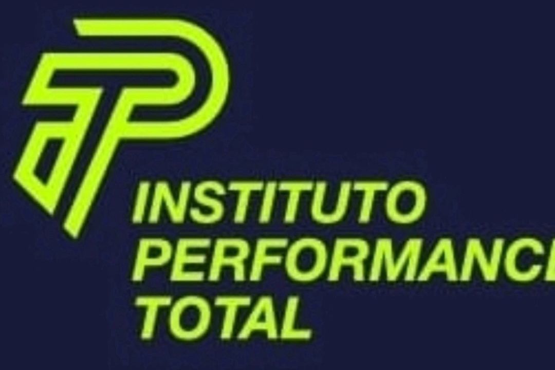 Imagem da estrutura da academia