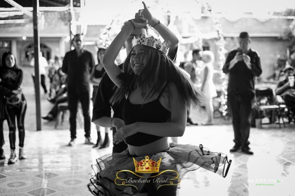 Imagem da estrutura da academia