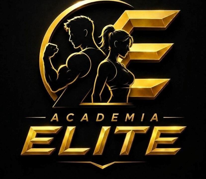 Imagem da estrutura da academia