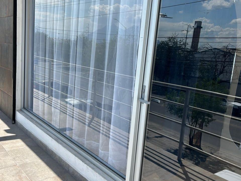 Imagem da estrutura da academia