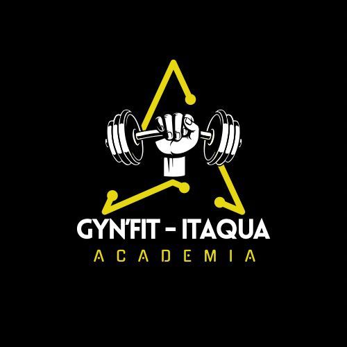 Imagem da estrutura da academia