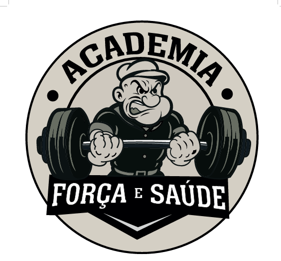 Imagem da estrutura da academia
