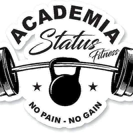 Imagem da estrutura da academia
