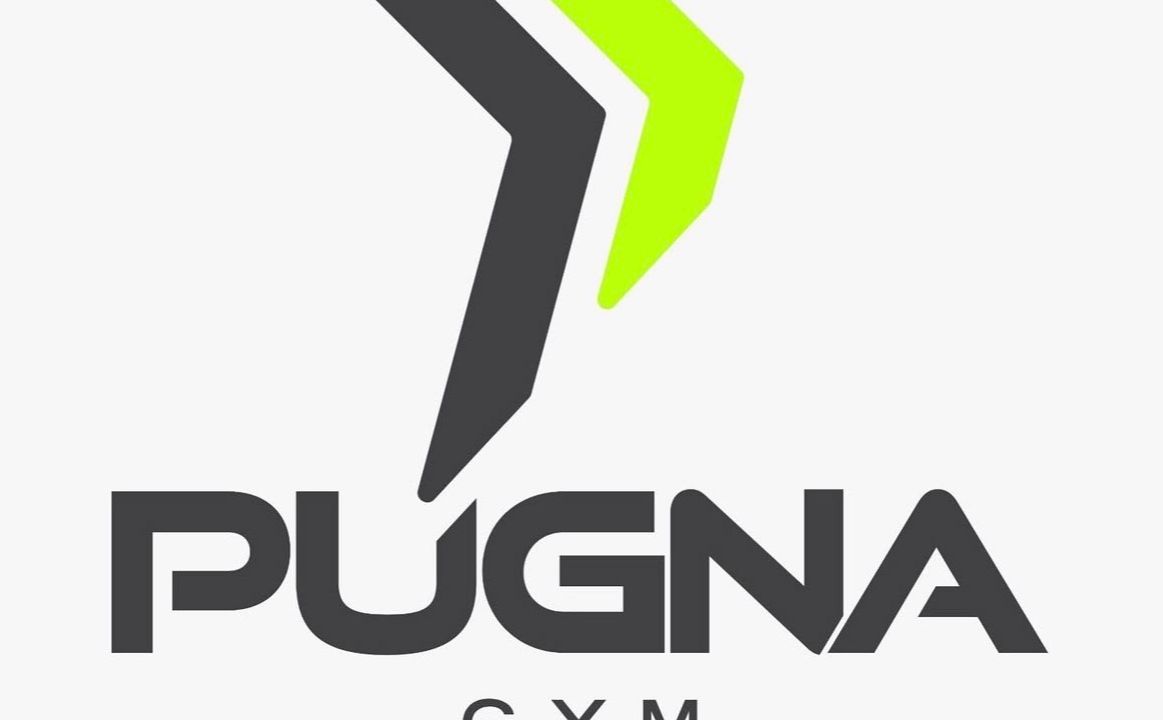 Imagem da estrutura da academia