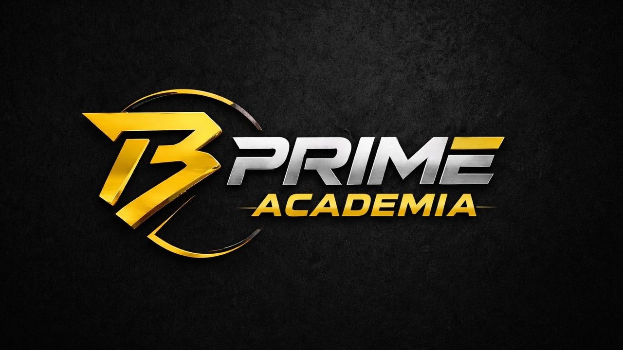 Imagem da estrutura da academia