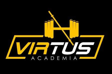 Imagem da estrutura da academia