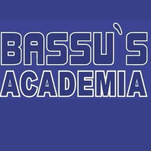 Imagem da estrutura da academia