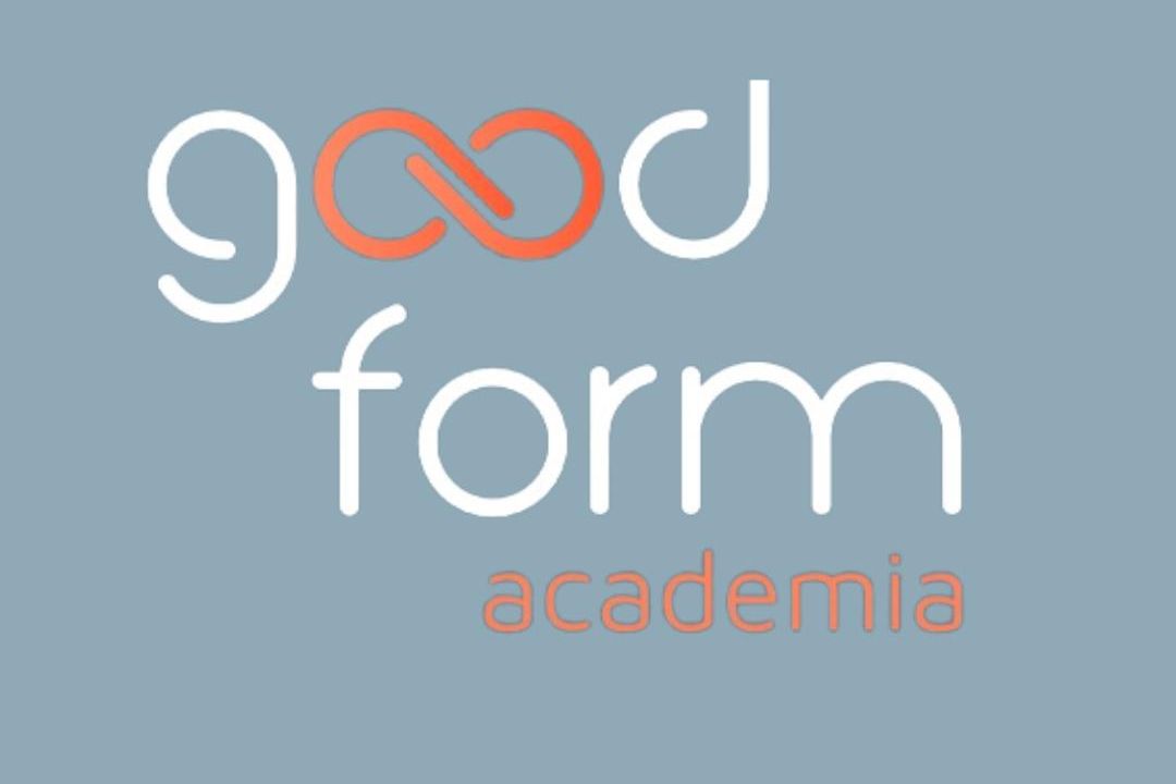 Imagem da estrutura da academia