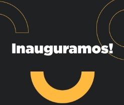 Imagem da estrutura da academia
