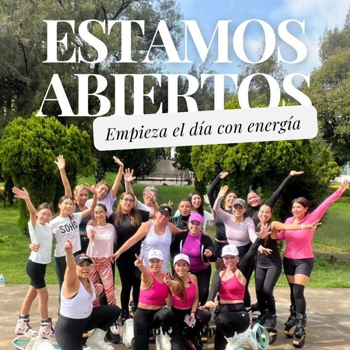 Imagem da estrutura da academia