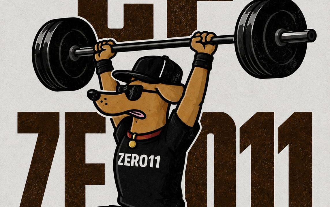 Imagem da estrutura da academia