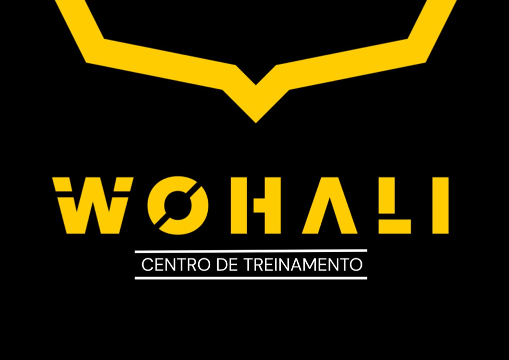Imagem da estrutura da academia