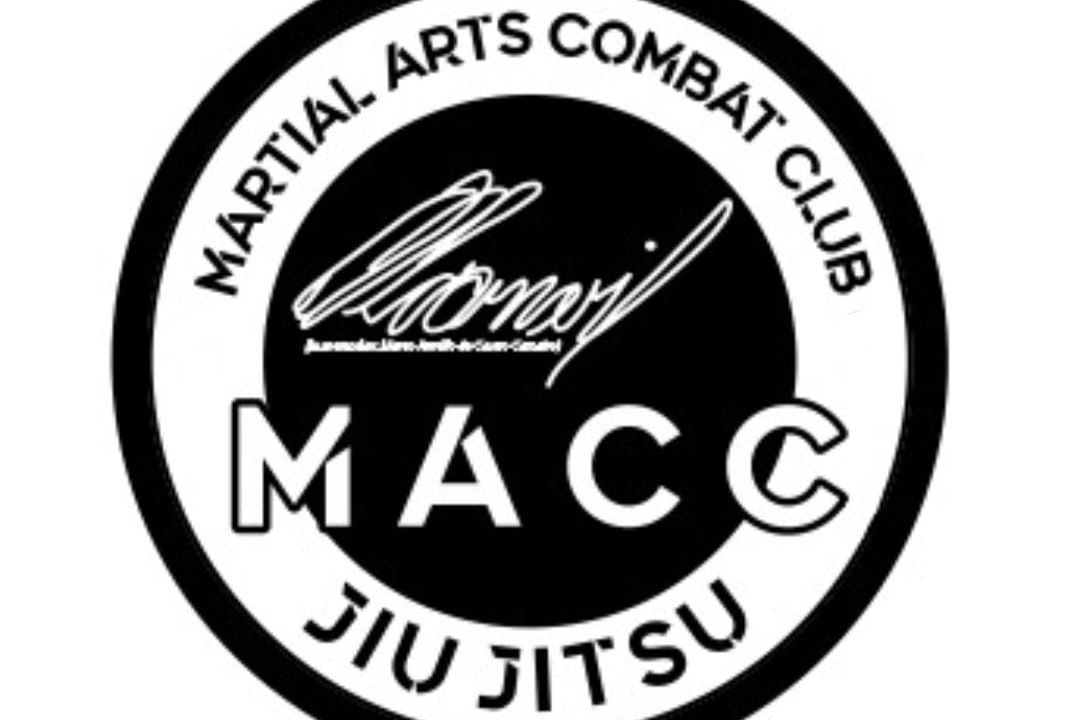 Imagem da estrutura da academia